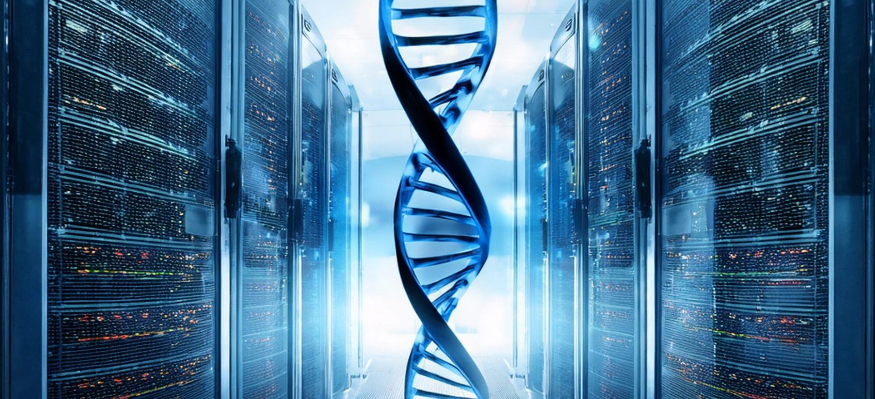 L&rsquo;ADN de synthèse : La promesse d&rsquo;un stockage durable des données