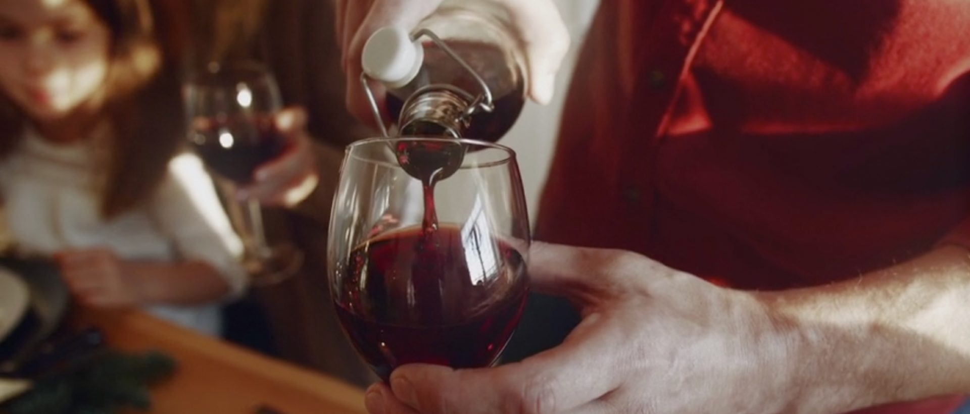 Quand gastronomie rime avec chimie et technologie