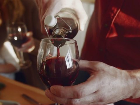 Quand gastronomie rime avec chimie et technologie