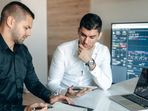 Pourquoi les start-up peinent encore à obtenir des financements publics