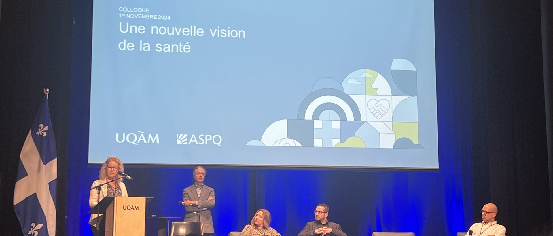 Une nouvelle faculté pour transformer l&rsquo;enseignement de la santé préventive