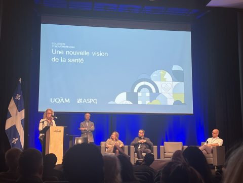 Une nouvelle faculté pour transformer l&rsquo;enseignement de la santé préventive