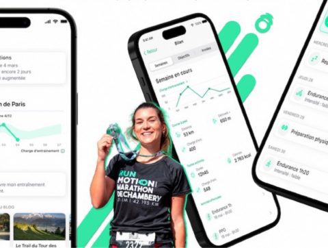 IA et sport : L&rsquo;ère des coachs augmentés
