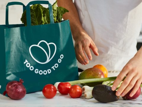 Un nouveau guide numérique pour lutter contre le gaspillage alimentaire