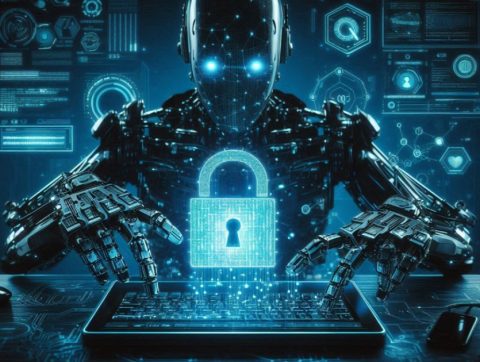 La cybersécurité à l’ère de l’IA