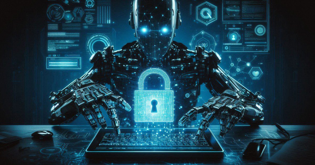 La cybersécurité à l’ère de l’IA