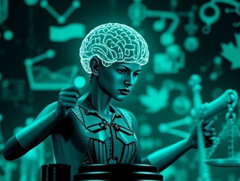 Incertitudes et perspectives de l’IA sur les démocraties