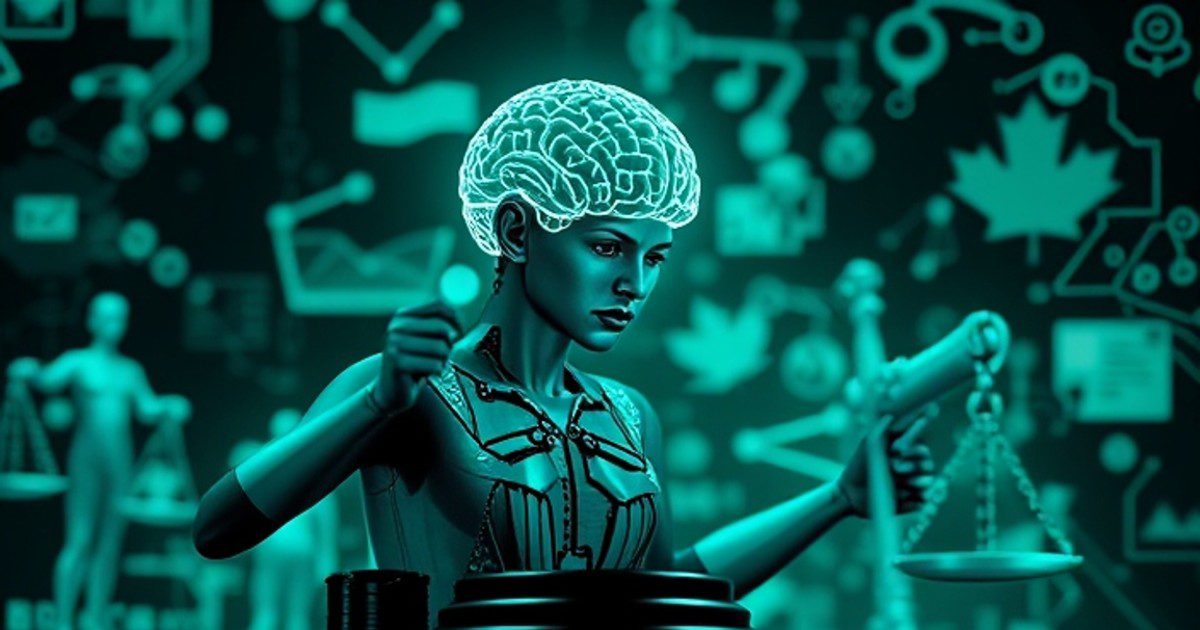 Incertitudes et perspectives de l’IA sur les démocraties