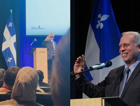 [ÉDITORIAL] « Bonne fête » M. Boileau, mais la santé des Québécois mérite mieux