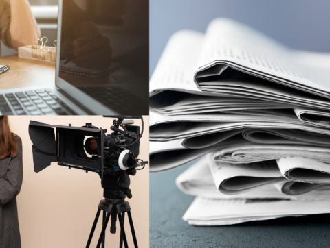 Le journalisme et les retombées de la crise des médias