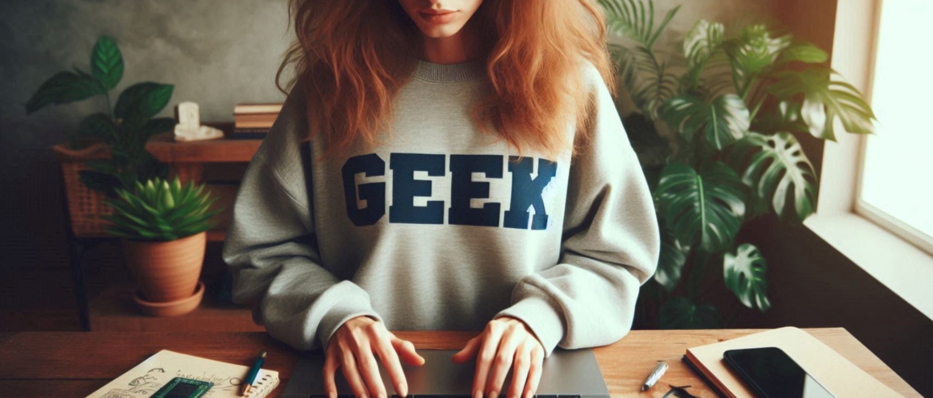 Je suis complètement perdu : Être un geek écolo qui travaille en techno, « c’est-tu » possible?