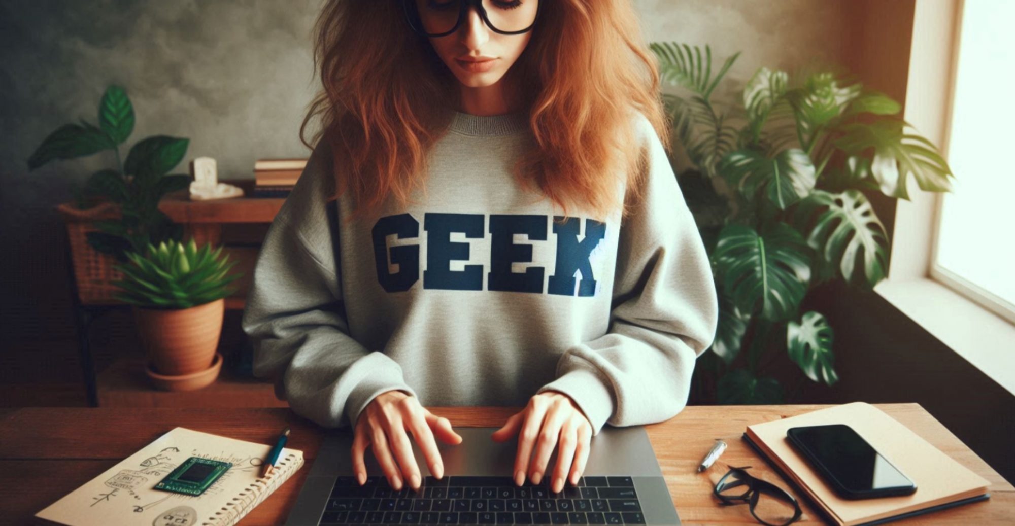 Je suis complètement perdu : Être un geek écolo qui travaille en techno, « c’est-tu » possible?