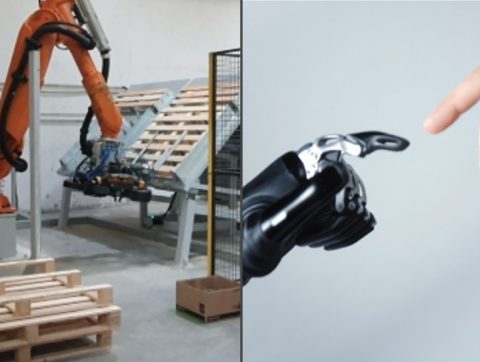 L&rsquo;industrie 5.0 au Canada : une révolution centrée sur l&rsquo;humain