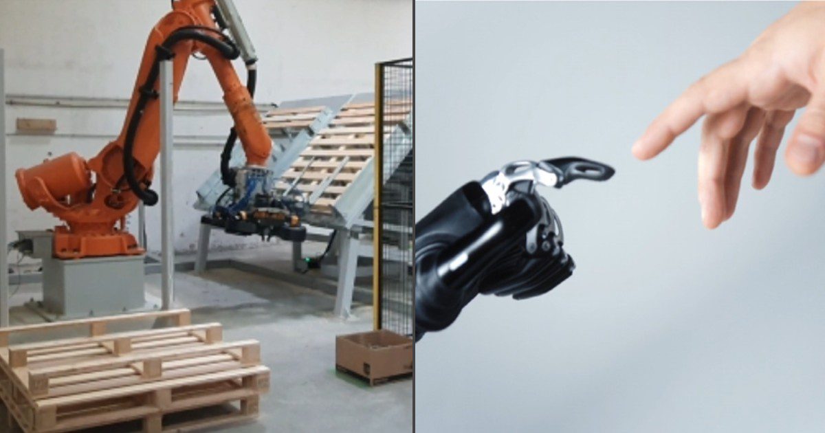 L&rsquo;industrie 5.0 au Canada : une révolution centrée sur l&rsquo;humain