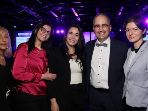 Gala de l’ADRIQ : Top 2 des moments forts retenus par notre rédaction