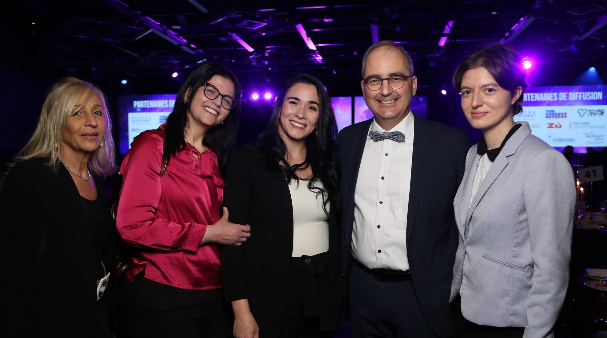 Gala de l’ADRIQ : Top 2 des moments forts retenus par notre rédaction