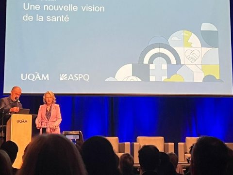 Santé préventive : ouvrir la discussion sur les stratégies de demain