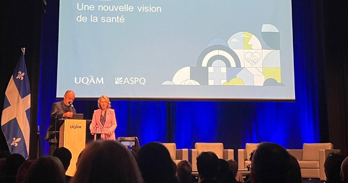 Santé préventive : ouvrir la discussion sur les stratégies de demain