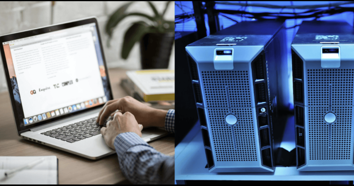 L&rsquo;importance du numérique responsable