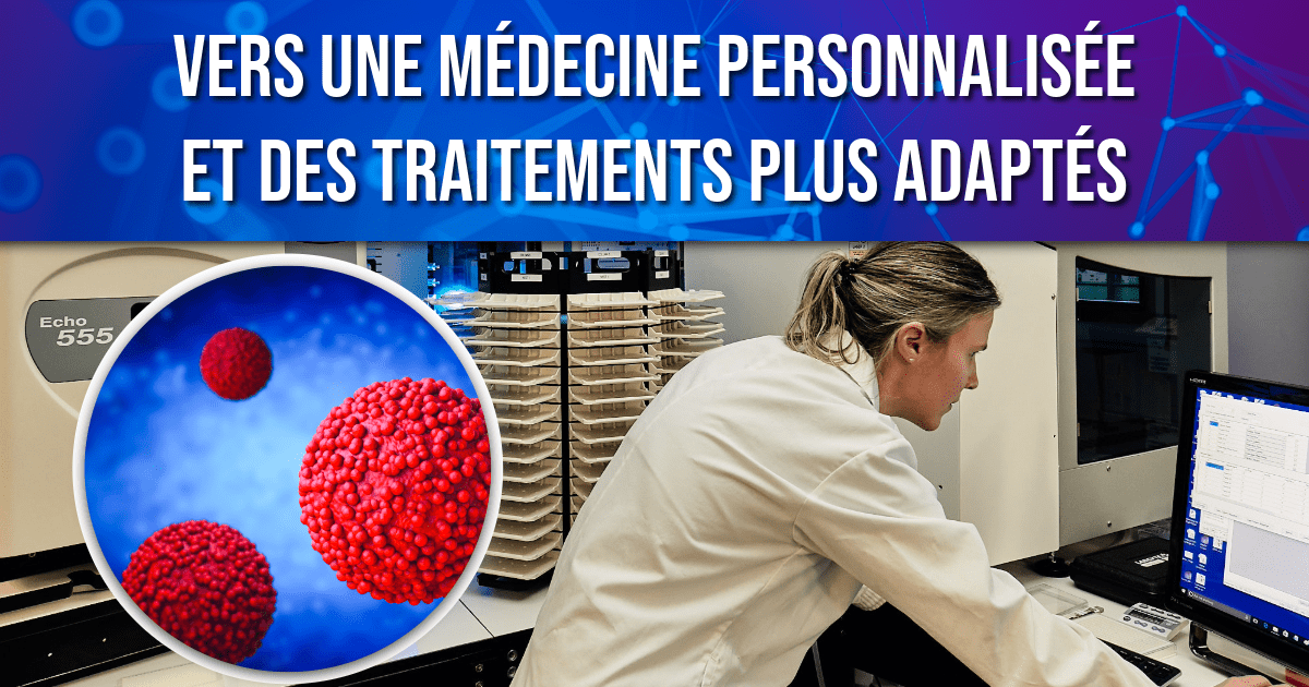 médecine de précision
