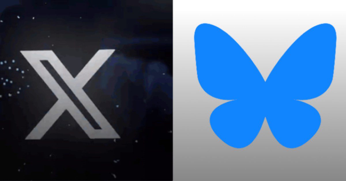 Bluesky: un ciel plus clair, pour l&rsquo;instant…