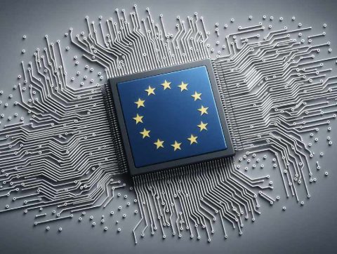 [ÉDITORIAL] : Pour une IA européenne forte