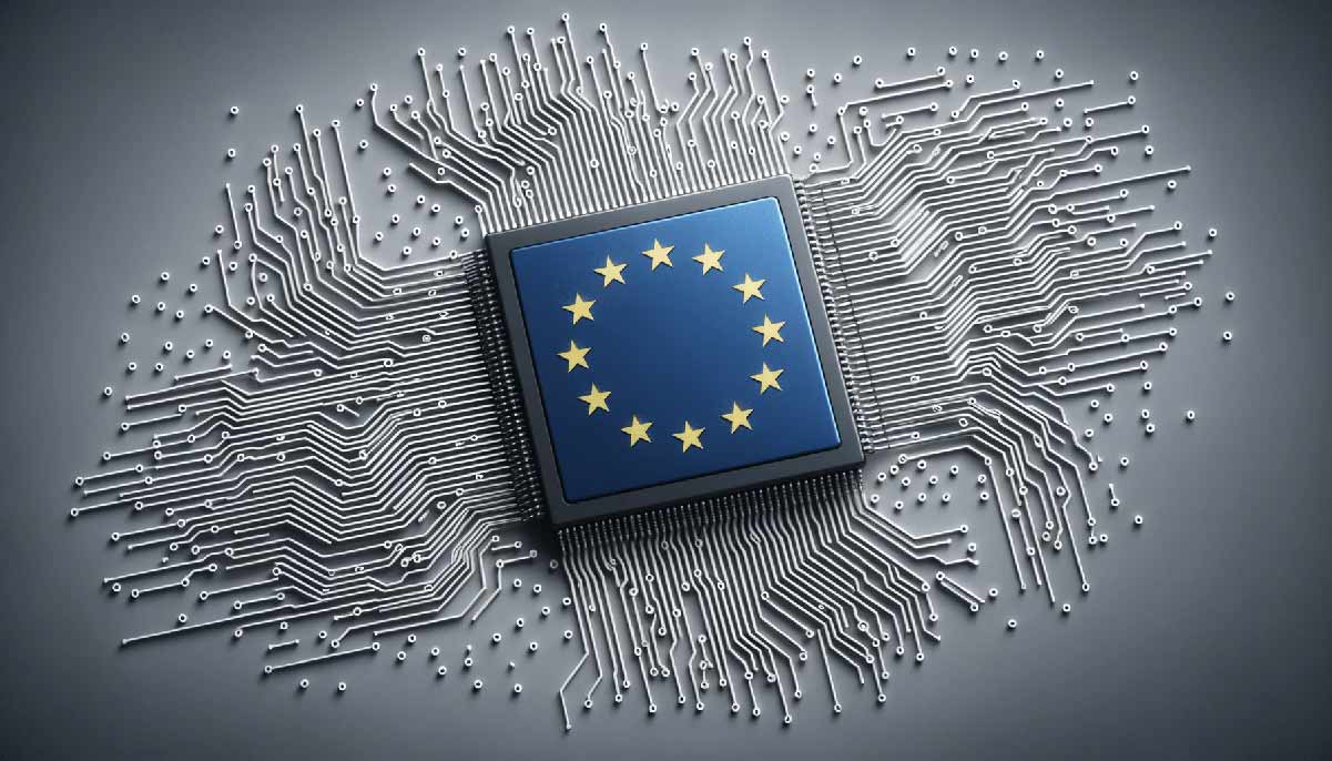 [ÉDITORIAL] : Pour une IA européenne forte