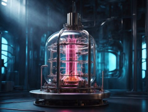 [ÉDITORIAL] : La quantique utilisée à grande échelle n&rsquo;est pas encore pour demain