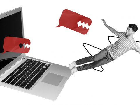 Cyberintimidation et modération : des outils pour de saines interactions en ligne