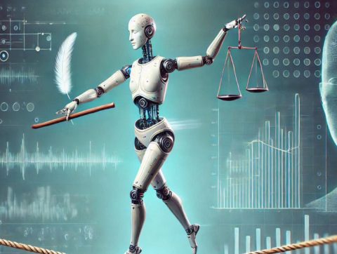 Éthique, démocratie et encadrement de l’IA