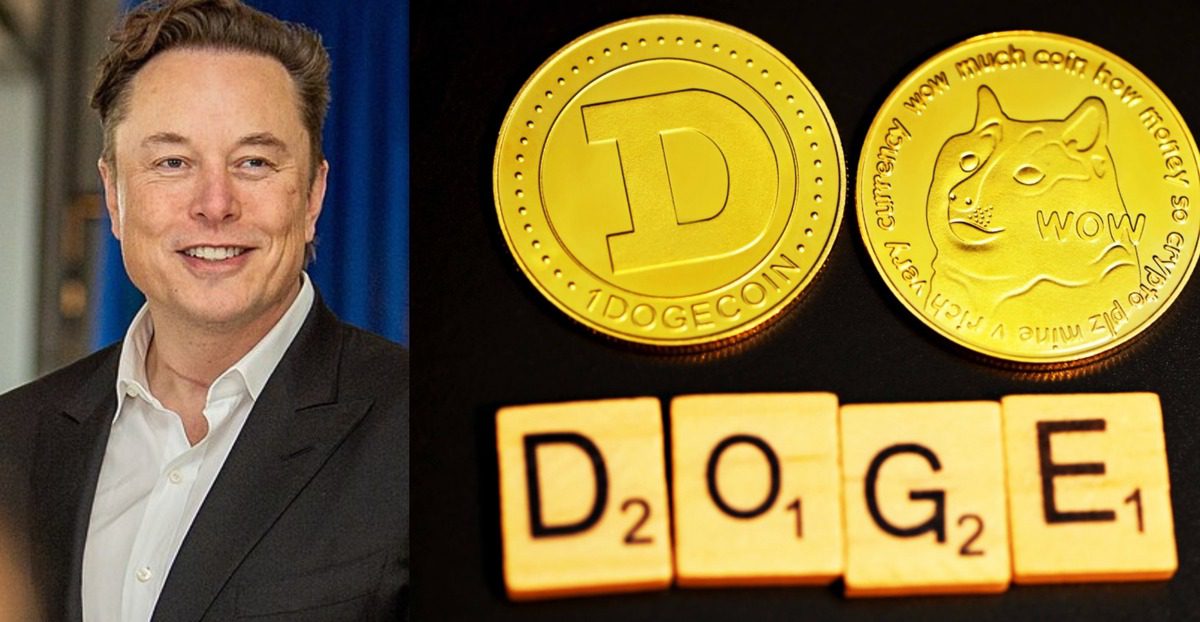 Le DOGE : vers une révolution sous l&rsquo;égide d&rsquo;Elon Musk?
