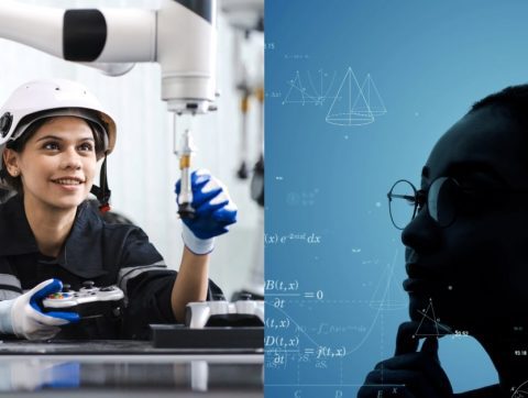 Renforcer la présence des femmes en STIM