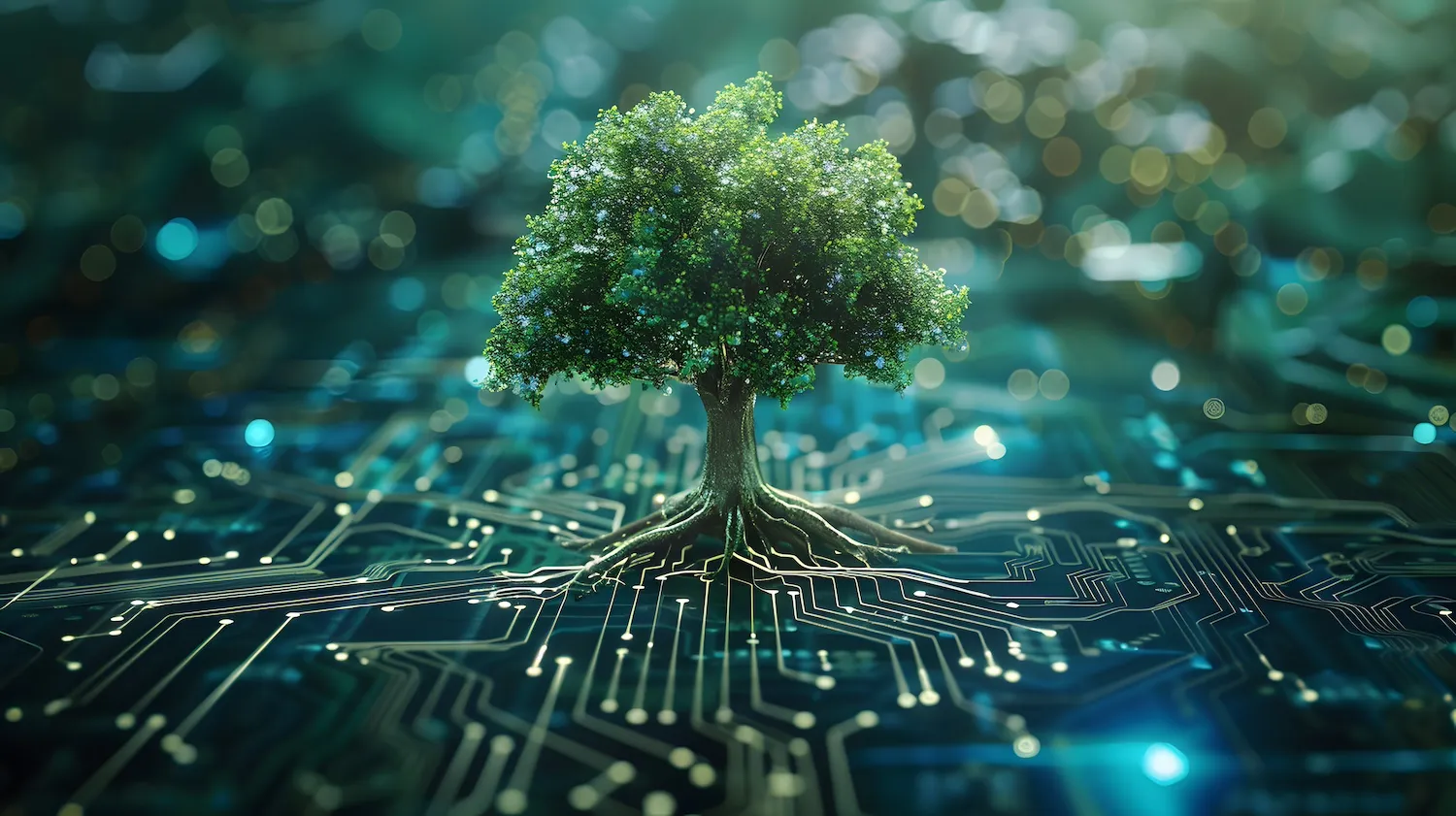 [ÉDITORIAL] : Intelligence artificielle et durabilité ont marqué l&rsquo;actualité techno de 2024