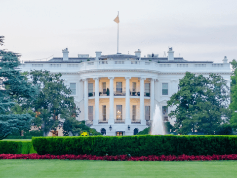 Bienvenue au nouveau panorama de l’industrie de la technologie – gracieuseté de Donald Trump de retour à la Maison Blanche