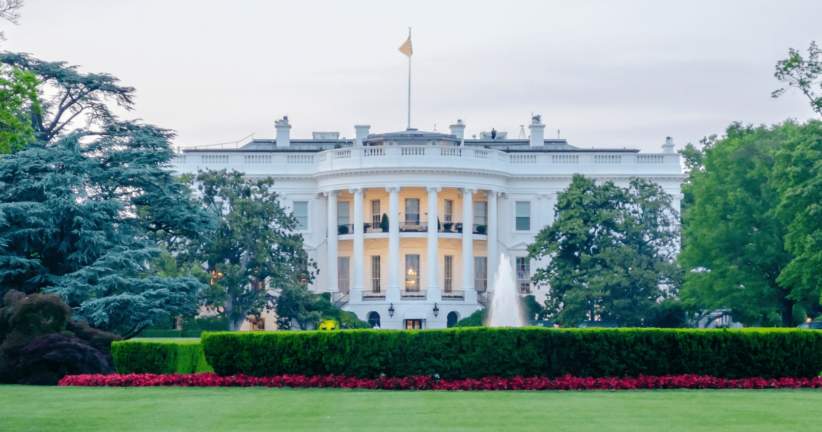 Bienvenue au nouveau panorama de l’industrie de la technologie – gracieuseté de Donald Trump de retour à la Maison Blanche