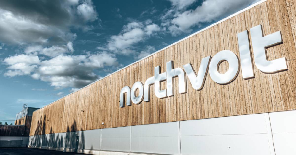 Northvolt : ce n&rsquo;est pas le début de la fin de l&rsquo;histoire, mais la fin du début d&rsquo;une nouvelle histoire