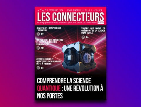 [Édito] Mise à jour et réflexion collective nécessaires sur le domaine quantique