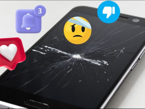 Algorithmes « déconnectés »