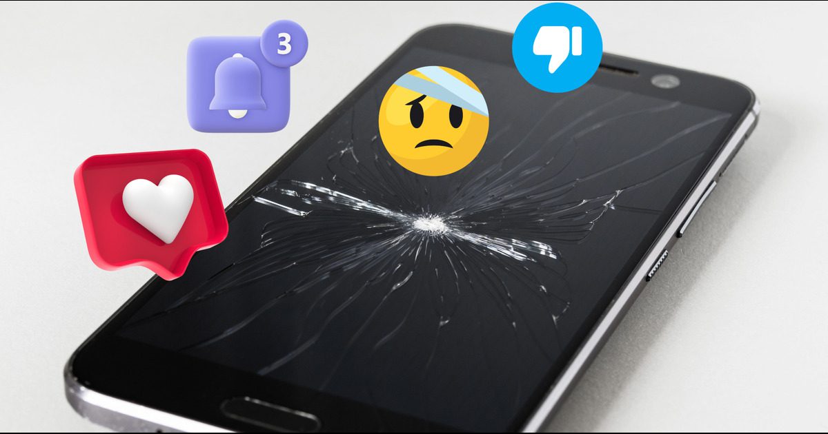 Algorithmes « déconnectés »