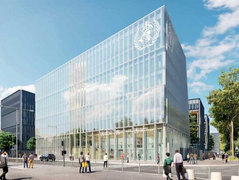 [ÉDITORIAL] : Lyon réaffirme sa place au coeur de la santé publique mondiale