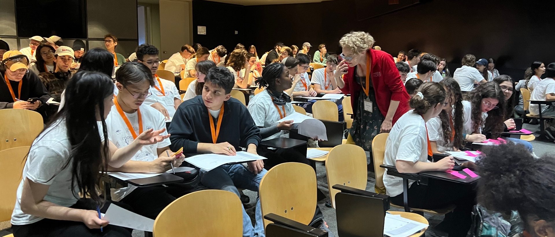 L’Odyssée de l’Objet : repenser l’énergie par le design industriel