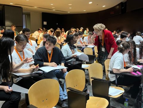 L’Odyssée de l’Objet : repenser l’énergie par le design industriel