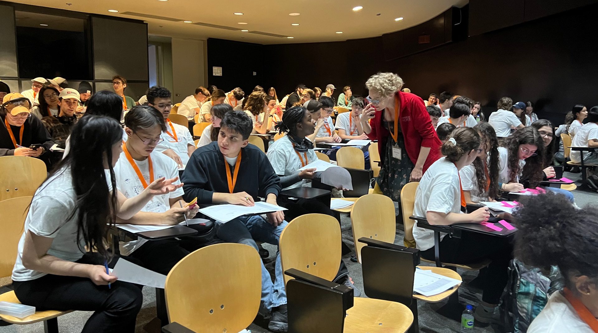 L’Odyssée de l’Objet : repenser l’énergie par le design industriel