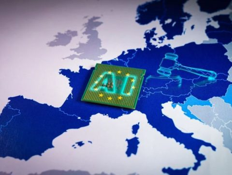 [ÉDITORIAL] : L&rsquo;Europe doit affirmer et défendre un idéal d&rsquo;IA démocratique et humaniste