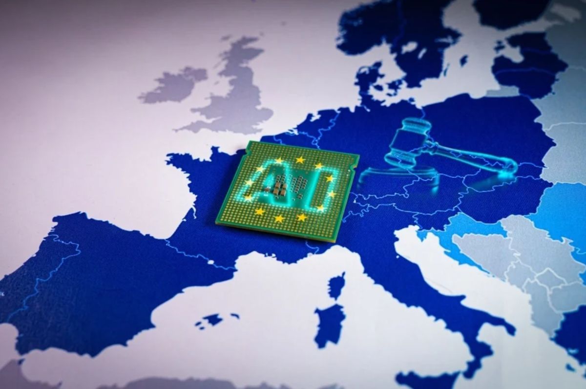 [ÉDITORIAL] : L&rsquo;Europe doit affirmer et défendre un idéal d&rsquo;IA démocratique et humaniste