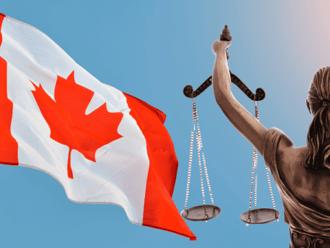 Un tournant pour le Canada