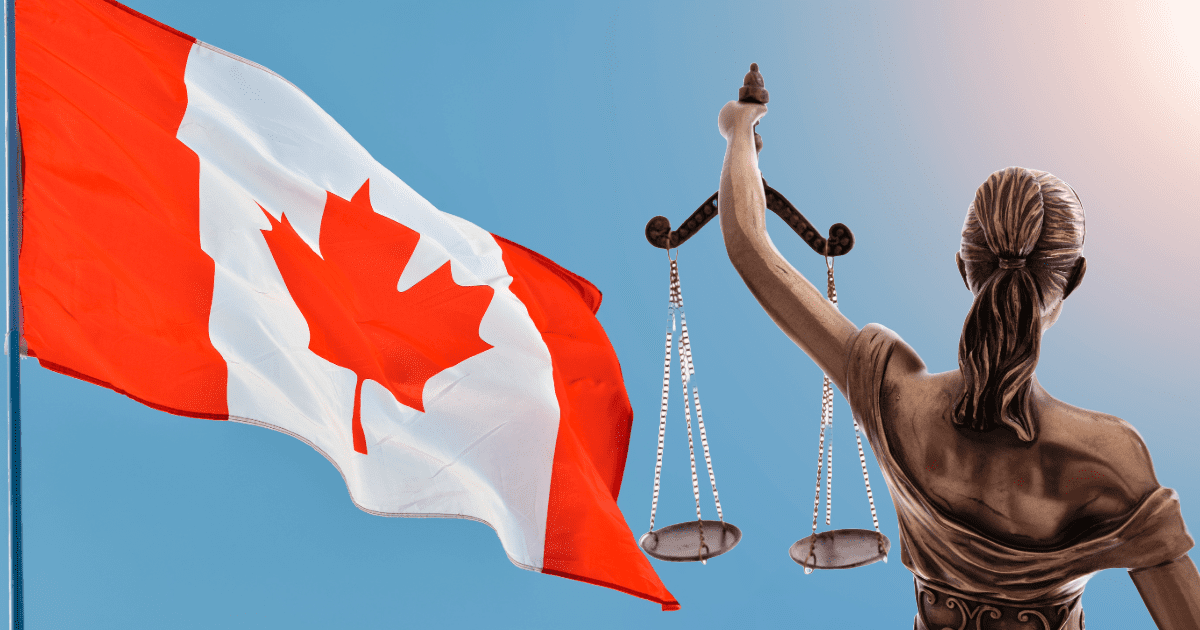 Un tournant pour le Canada