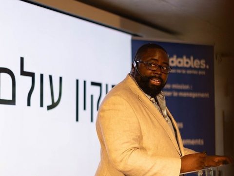 [Entrevue | Michael Nlandu] « Le monde devient meilleur si les managers sont meilleurs »