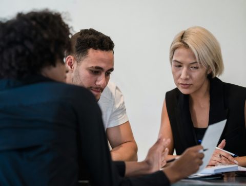 PME et nouvelles technologies : le rôle des organisations patronales