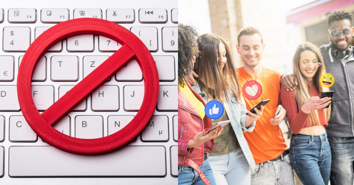 La culture de l&rsquo;annulation est-elle en train d&rsquo;envahir nos relations interpersonnelles?